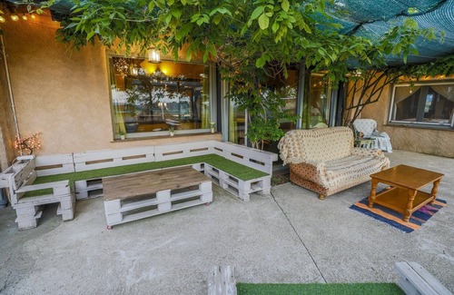 Pastores Cottage | Novelty! 5 star cottage. Explore