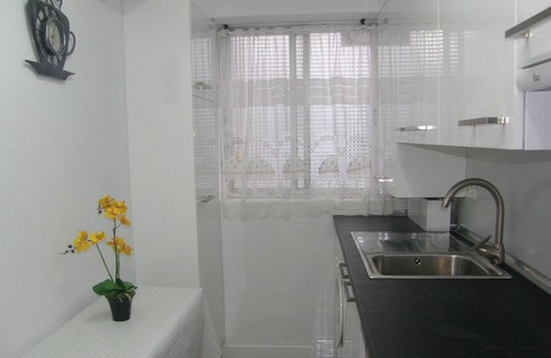 La Jota Condo | Novelty! Great PENTHOUSE with Solarium at 10 minutes Pilar and Roman Ruins