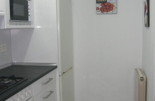 La Jota Condo | Novelty! Great PENTHOUSE with Solarium at 10 minutes Pilar and Roman Ruins