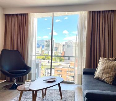 La Aguacatala Hotel | Novelty Suites Hotel