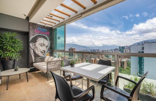 La Aguacatala Hotel | Novelty Suites Hotel