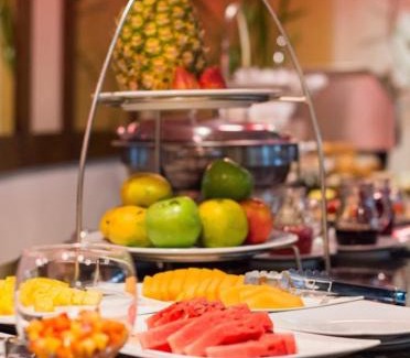 La Aguacatala Hotel | Novelty Suites Hotel