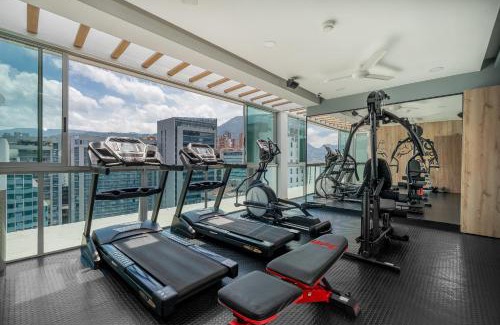 La Aguacatala Hotel | Novelty Suites Hotel