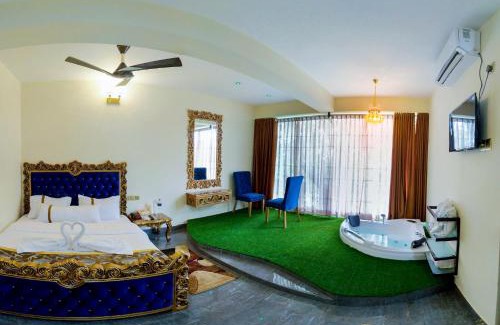 Sreemangal Upazila Resort | Novem Eco Resort