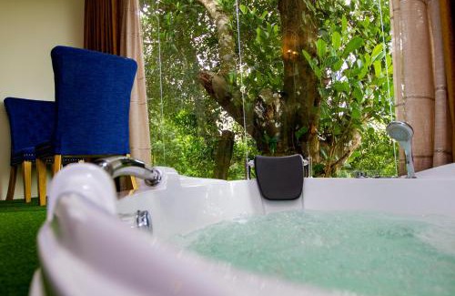 Sreemangal Upazila Resort | Novem Eco Resort