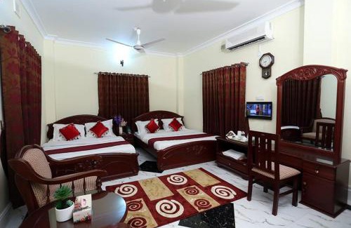 Sylhet Resort | Novem Inn- Sylhet