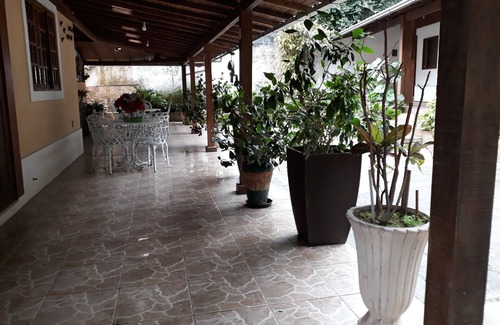 Quitandinha House | November 15 Proclamation of the Republic in the serrano climate - COME ENJOY !
