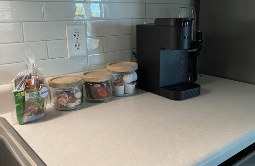 Surf City Condo | November 17th-25th available. Fall is Fabulous! Oceanview and pet friendly!