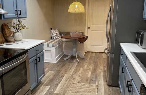 Tropic Palms Condo | NOVEMBER AND DECEMBER NOW AVAILABLE! Delray Racquet Club Large Two Bedroom