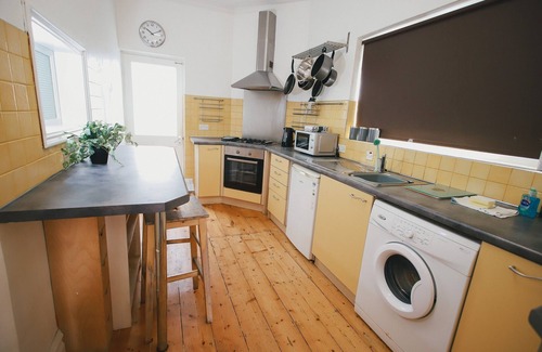 Horfield House | November Discount - Long Stay - Contractors
