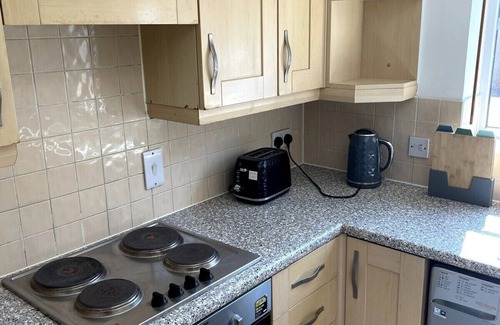 Bradley Stoke Apartment | November Discount - Long Stay - Contractors