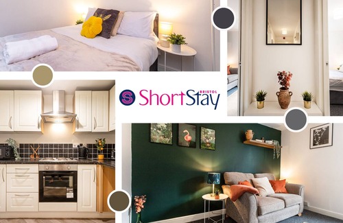 Easton Apartment | November Discount - Long Stay - Contractors