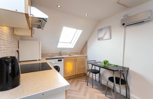 Easton Apartment | November Discount - Long Stay - Contractors
