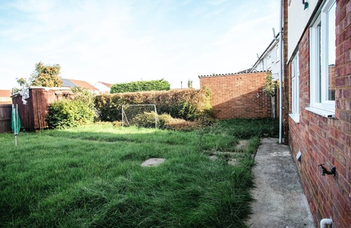Swindon Apartment | November Discount - Long Stay - Contractors