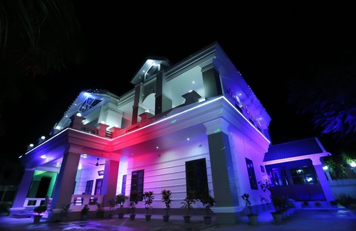 Sylhet Villa | November Inn & Holidays