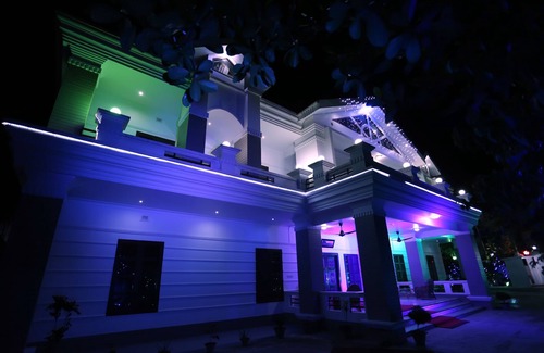 Sylhet Villa | November Inn & Holidays