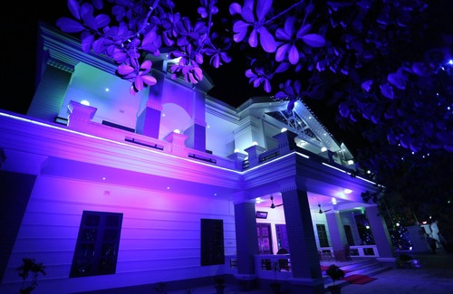 Sylhet Villa | November Inn & Holidays