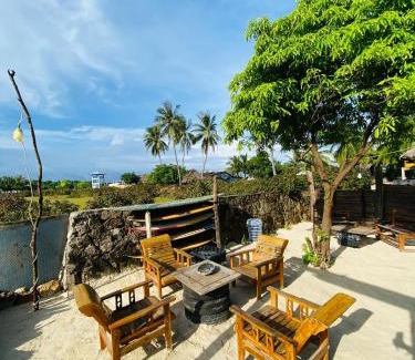 Rote Island House | Novena Bungalow