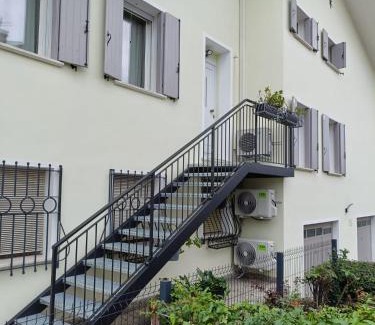 Noventa di Piave Apartment | Noventa Venice Apartment