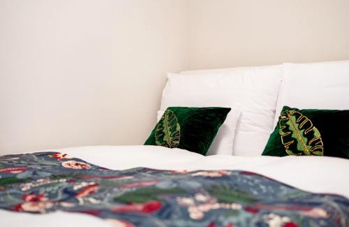Turcianske Teplice Apartment | NOVERA Apartments - Donizetti C