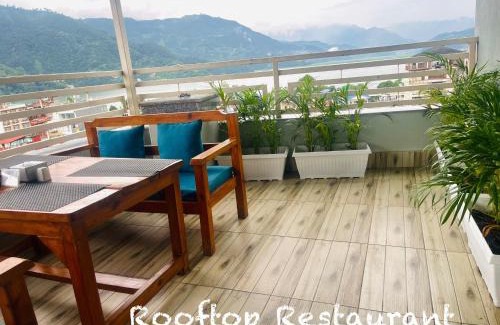 Pokhara Hotel | Novetel Boutique Home