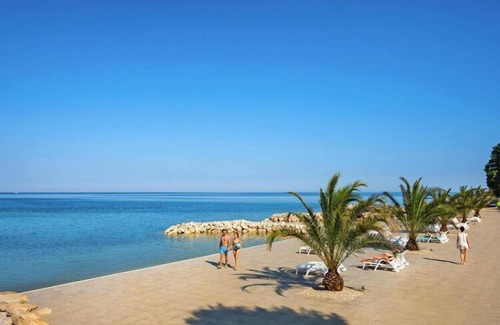 Mareda House | Novigrad Resort Retreat
