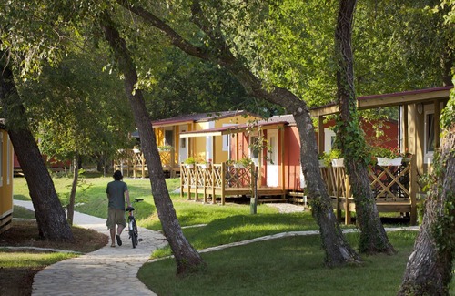 Mareda House | Novigrad Resort Retreat