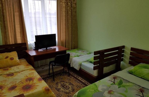 Novovoronezh Hotel | Novik