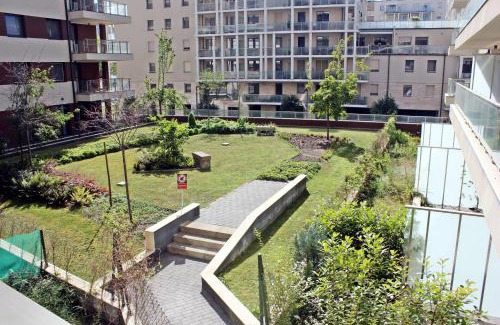 Vizafogo Apartment | Novilda Apartments 211