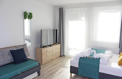 Vizafogo Apartment | Novilda Apartments 211