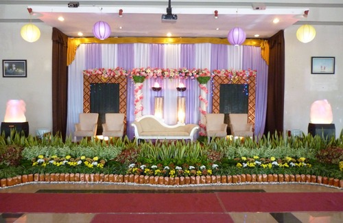 Sungai Liat Hotel | Novilla Boutique Resort