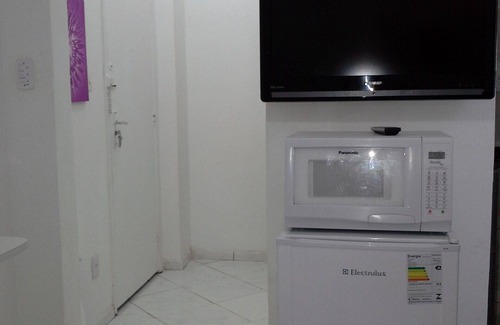 Lapa Apartment | Novinho Studio in the Lapa area