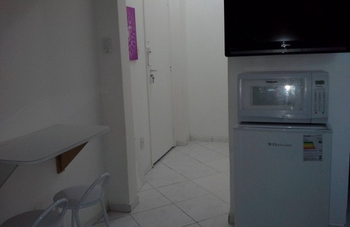 Lapa Apartment | Novinho Studio in the Lapa area