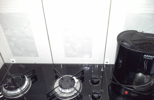 Lapa Apartment | Novinho Studio in the Lapa area