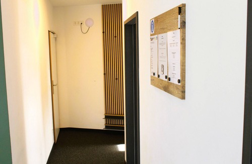 Trudering-Riem Apartment | Novitel Apartment - A 11