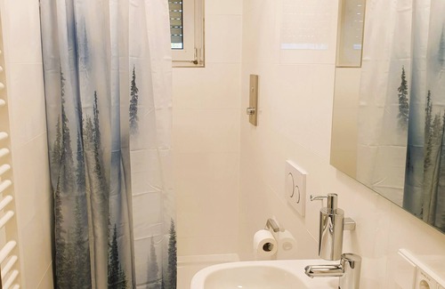 Trudering-Riem Apartment | Novitel Trudering - A 9/10
