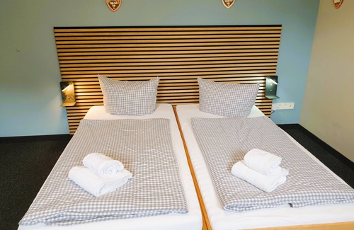 Trudering-Riem Apartment | Novitel Trudering - Apartment 4