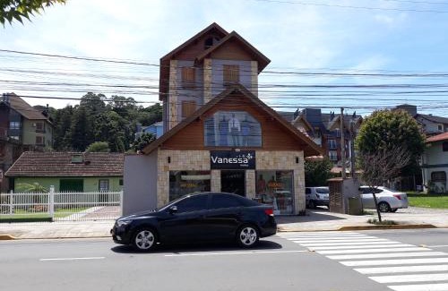 Floresta Apartment | Novo Aconchego