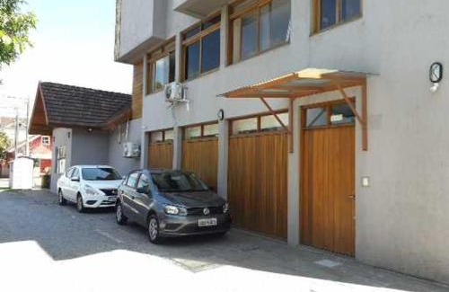 Floresta Apartment | Novo Aconchego