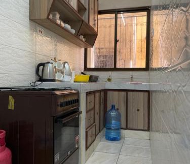 Bamburi Apartment | Novo Apartments