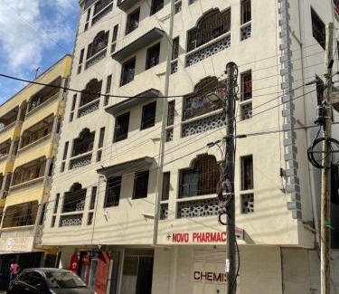 Bamburi Apartment | Novo Apartments
