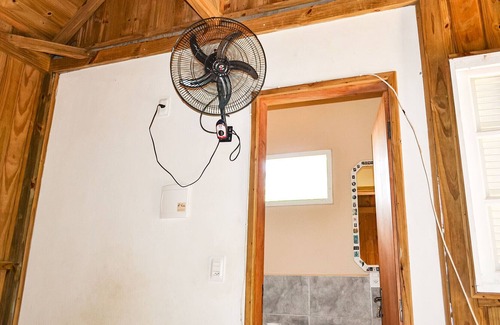 Praia do Rosa Ski Chalet | NOVO: Bangalô confortável c piscina em Imbituba/SC