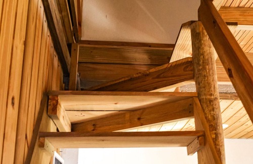 Praia do Rosa Ski Chalet | NOVO: Bangalô confortável c piscina em Imbituba/SC