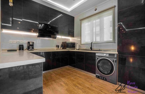 Lekki Phase 1 Apartment | Novo condo in Periwrinkle lifestyle Estate