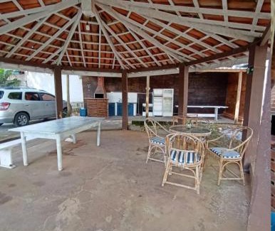 Lazaro Hotel | Novo Encanto