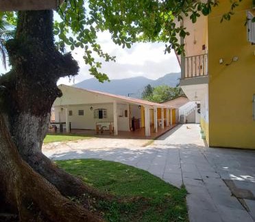 Lazaro Hotel | Novo Encanto