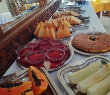 Ribeirao Preto Hotel | Novo Grande Hotel