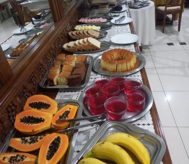 Ribeirao Preto Hotel | Novo Grande Hotel