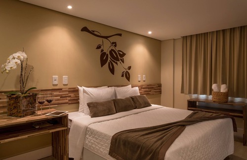 Centro Hotel | Novo Hamburgo Business Hotel