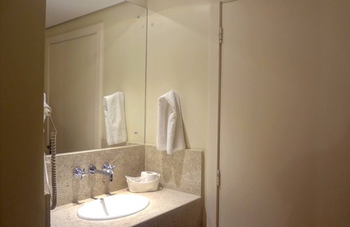 Centro Hotel | Novo Hamburgo Business Hotel